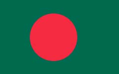 孟加拉国