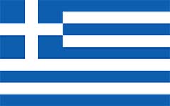 Greeceテレビ局