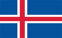 Icelandテレビ局