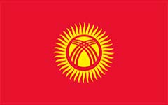 Kyrgyzstan TV