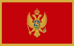 Montenegroテレビ局