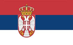 Serbiaテレビ局