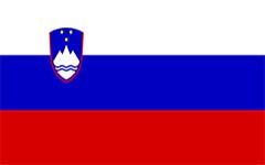 Sloveniaテレビ局