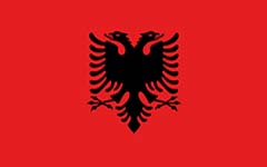 Albaniaテレビ局