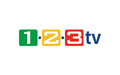 1-2-3 TV