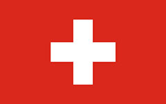 Switzerlandテレビ局