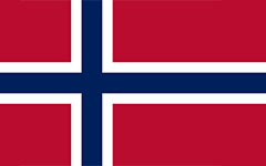 Norwayテレビ局