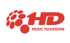 1HD Music Televis