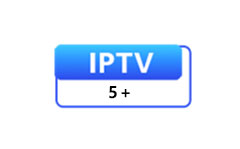 IPTV 5+