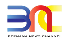 Bernama News Channel