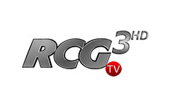 RCG TV-3