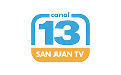 Canal 13 San Juan