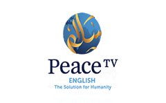 Peace TV English