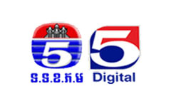 TV5 Cambodia