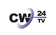 CW24TV