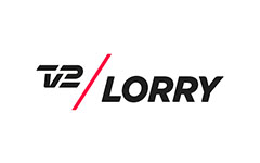 TV2 Lorry