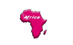 Africaテレビ局