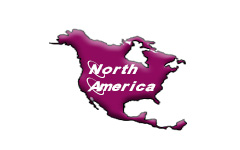 North-America TV