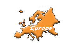 European TV
