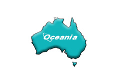 Oceania텔레비전