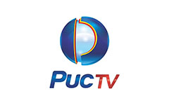 PUC TV Goiás