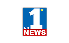 No.1 News