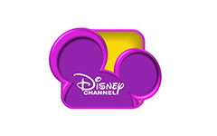 Disney Channel Indonesia