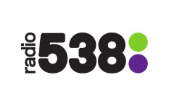 Radio 538