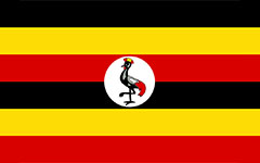 乌干达電視台