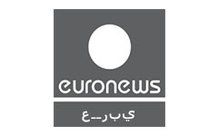 Euronews عــر