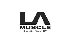 LA Muscle TV