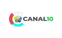 Canal 10 Rio Negr