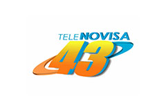 Telenovisa 43