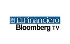 El Financiero Bloomberg