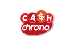 Cash Chrono TV