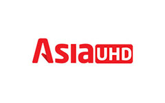 Asia UHD