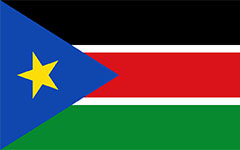 南苏丹電視台