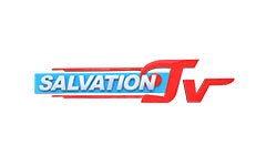 Salvation TV Nige