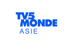 TV5 Monde Asie