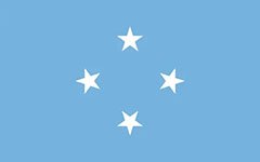 The Federated States of Micronesia