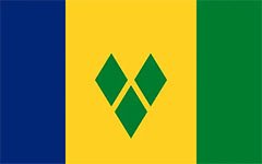 Saint Vincent and the Grenadines