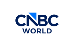 CNBC World
