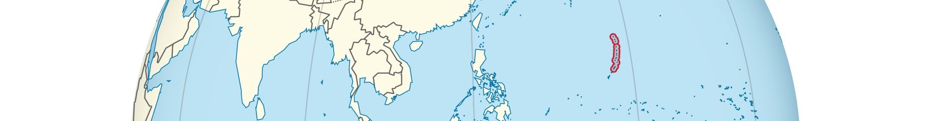 Commonwealth of the Northern Mariana Islands