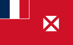 瓦利斯和富图纳（法）