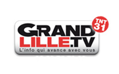 Grand Lille TV