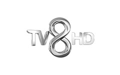 TV 8
