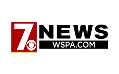 WSPA 7 News