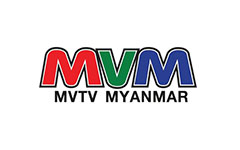 MVTV MYANMAR
