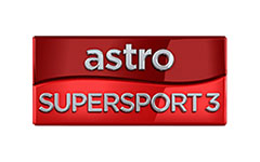 Astro SuperSport 3 HD
