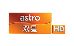 Astro Shuang Xing HD